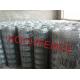 High Flexibility Field Wire Fence Hot Dipped Galvanized Surface Treatment