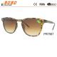 New arrival and hot sale of plastic reading bifocal spectacle glasses, suitable for women