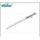 Urology Surgical Instruments CE Certified Urethral Sound Dilator With Knife