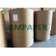 300g + 18g PE Coated Brown Kraft Paper In Packing And Printing