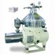 Bowl Drum SS304 500 L / H Milk Cream Separator Machine With Faster Speed