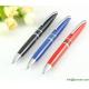 High quality company gift pen with logo engrave or print promotional ballpen