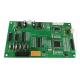 Custom Smt Tht with Green Solder Mask V Cut Board Cutting and 3.0mil Min Line