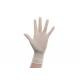 Natural Latex Powder Free Nitrile Gloves Clean  Independent Packaging