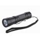 Outdoor Camping Torch LED Waterproof Flashlight with AAA battery for Home