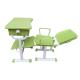 School Furniture Children's Study Table and School Lunch Table for Students
