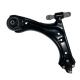 40Cr Ball Joint E-Coating Control Arm for Kia and Hyundai Tucson 2020- Front Lower