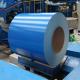 50-500mm PPGI Prepainted Cold Rolled Steel Coil Hot Dipped