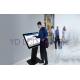 All In One Interactive Touch Kiosk 42 43 Inch