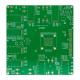 Wireless Communication System RF Antenna PCB 2.4GHZ 2.5GHZ Frequency