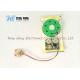 30 seconds Toy Sound Module With A Button For Birthday Greeting Card