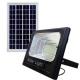 Outdoor Powered 200W 6000K Solar LED Floodlights High Bright For Courtyard Stadium