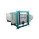 Food Industry Stainless Steel Square Gyratory Screening Machine
