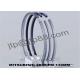 4D35 Engine Piston Rings For Mitsubishi Canter Engine Oem ME996628