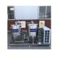 Electrolysis Ce Certified Coconut Powder Dryer Commercial