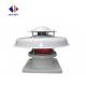 AC Electric Current Roof Mounted Axial Fans for Exhausting Hot Wet Dust and Poisonous Gas