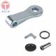 Stainless die casting motorcycle accessories forklift parts transmission parts