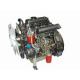 Horizontal Shaft Multi Cylinder Inlined Diesel Engine