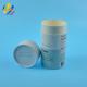65mm Diameter Food Grade Paper Canisters