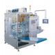 High Performance 1600kg Automatic Sachet Packer for Small Volume Packaging