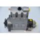 Fuel Injection Pump 32F61-10302 10R-7662 fits for CAT C6.4 320D E320D 323D Excavator High quality 320D C6.4 Engine Pump