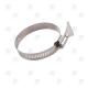 SS304 Handle Type Hose Clamp