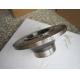 liugong loader accessories heat exchanger cast iron 4460325050 Flange