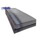 Carbon Steel ASTM Black Mild Steel Sheet Plate For Construction ODM