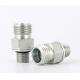 Stainless Carbon Steel Female Bsp Thread Hydraulic Fittings for Durable Performance