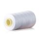 Core Spun Polyester Sewing Thread Customized Color High Tenacity