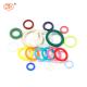 Silicone Chemical Compatibility O Ring 115 High Temperature Resistance