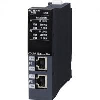 RJ71EIP91  PLC iQ-R Series EtherNet/IP Network Interface Module