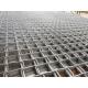                  Stainless Steel Flat Flex Conveyor Mesh Belt / Ladder Belting Conveyor Belt             