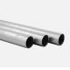 Rust Proof Emt Electrical Conduit Alloy Aluminum / Stainless Steel Emt Conduit