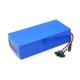 Rechargeable Custom Lithium Batteries Iron Phosphate Cells Pack 24V 36V 48V 60V