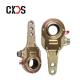 KN48001 Manual Brake Adjuster Forged Steel 10 Teeth