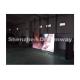 P10 Outdoor Advertising LED Display , 6500 nits Full Color LED Screen