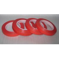 White High Temperature Resistant Tape Silicone Coating Adhesion For Protection