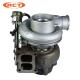 6743-81-8040 Diesel Turbocharger Komatsu Excavator Spare Parts For PC300-7 6D114