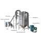 Additive Food Superfine Grinding Machine Continuous Pulverizer Machine For Powder