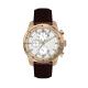 Men Multifunction fashion wrist watch , Customized logo stainless steel  luxury watch