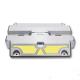 DDR3/2G Memory Under Vehicle Inspection System Scanner Car Search Detector IP68