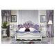 1.8x2m King Size Luxury Modern Bed Room Furniture Set
