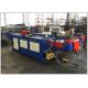 PLC Control Automatic Pipe Bender  , Ss Pipe Bending Machine For Car Frame