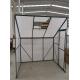 4ft Wall Mounted Green House Easily Assembled Hobby House Greenhouse