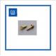 Carbon Steel Plated Galvanized Weld Pins , Q215 Welding Positioning Pins