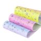 Recycled Decorative Fabric Ribbon 10 - 100MM Width Single / Double Face