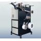 Semi Automatic Strapping Band Winding Machine For Polypropylene PP