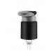 JL-CC101E Black Matt External Spring Switch Suction Cream Pump22/410 24/410 0