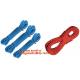high strength fire escape safety climbing rope